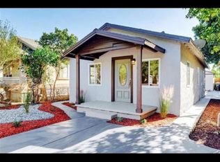 1546 W 59th Pl, Los Angeles, CA 90047