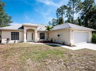 2411 Jetridge St, Alva, FL 33920