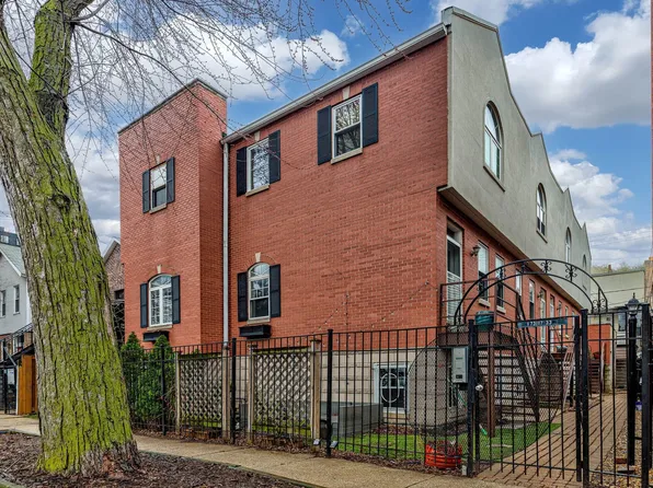 1733 W Crystal St Unit C, Chicago, IL 60622