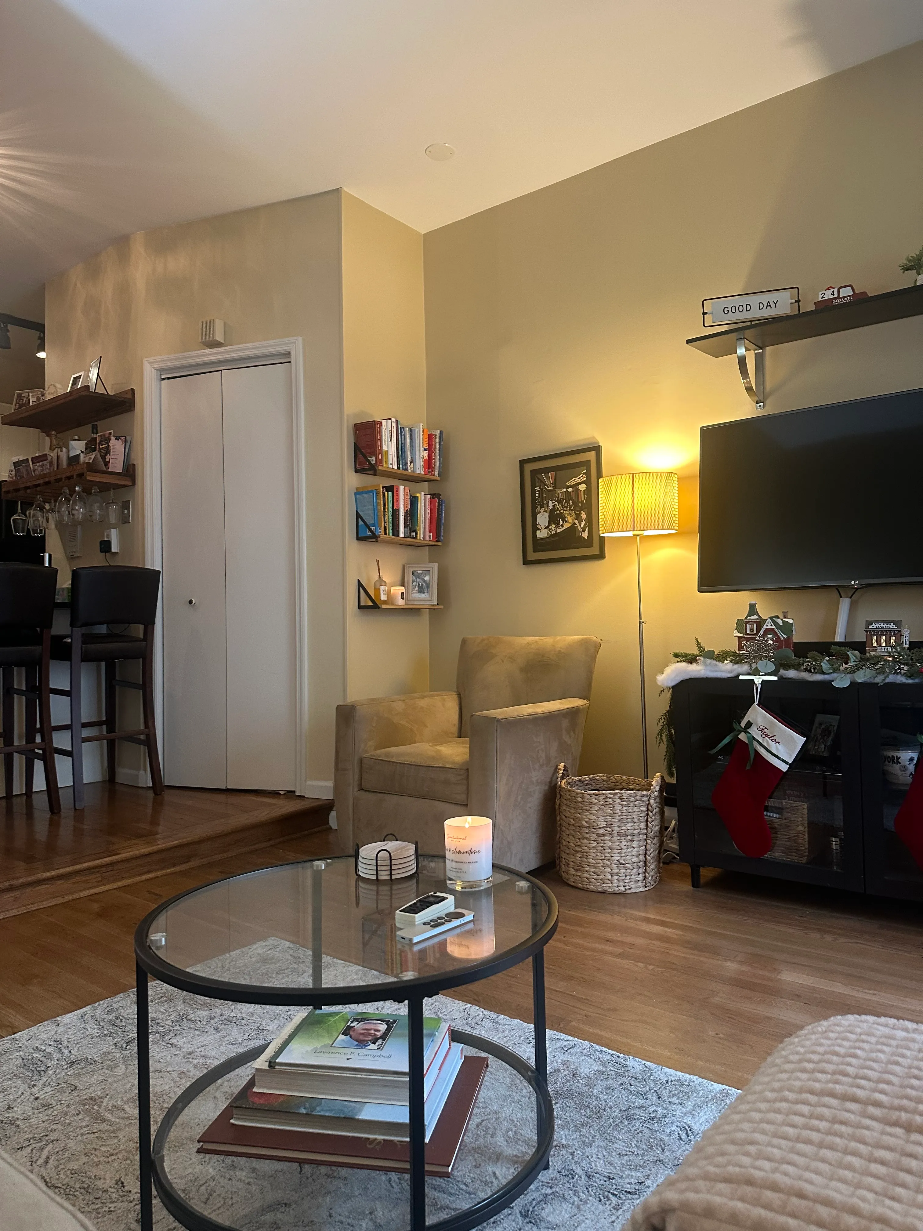 58 Monroe Street #4L in Hoboken, New Jersey | StreetEasy