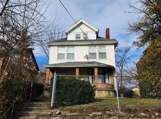 1968 Fairfax Ave APT 1, Cincinnati, OH 45207