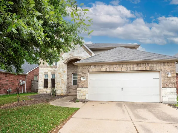 27930 Barberry Banks Ln, Fulshear, TX 77441