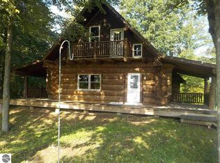 5715 W Bradford Rd, Shepherd, MI 48883