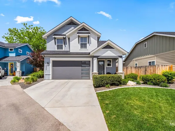 9632 W De Witt St, Boise, ID 83704