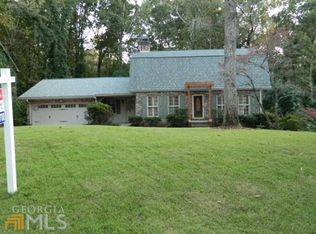 2910 Gant Quarters Dr, Marietta, GA 30068