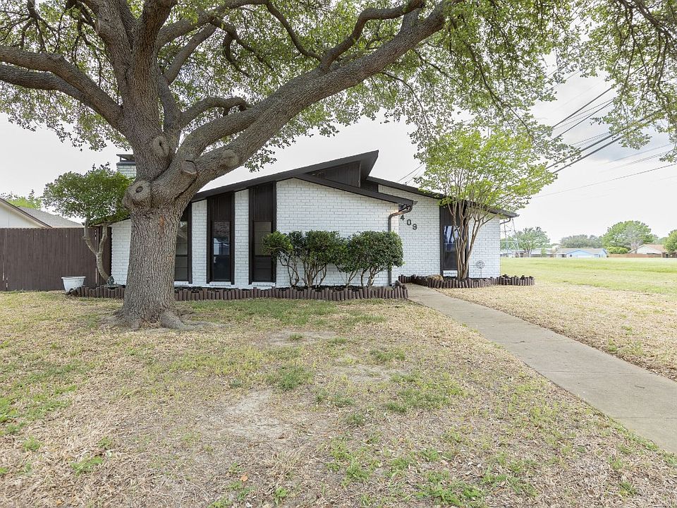 1st image of 6409 Chinaberry Trl