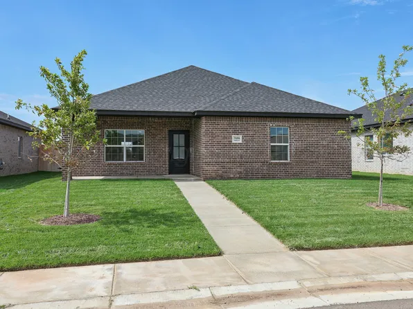 7606 Arlo Dr, Amarillo, TX 79119