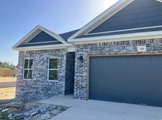 118 S Apple, Beebe, AR 72012