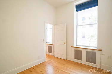 Rented by City Connections Realty