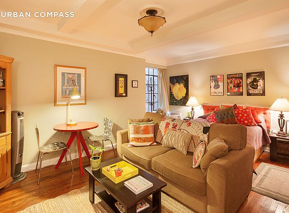2nd image of 25 Tudor City Pl APT 1709