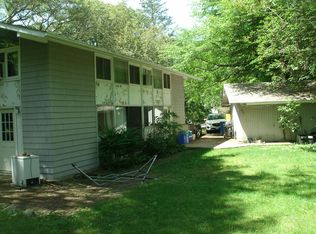 60 Spring Hill Rd, Kingston, RI 02881