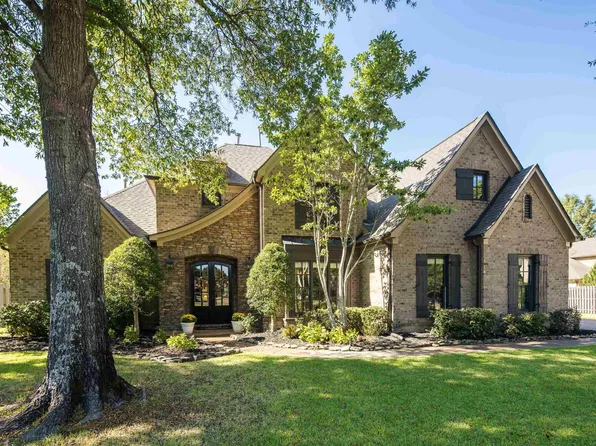 1931 Katz Pl Lot 254, Collierville, TN 38017