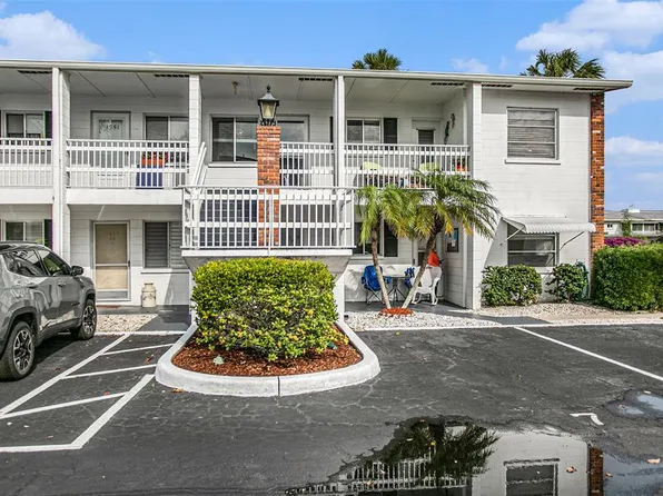 1553 Pleasant Rd #H27, Bradenton, FL 34207