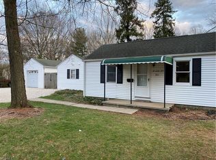 261 Euclid Ave, Wadsworth, OH 44281