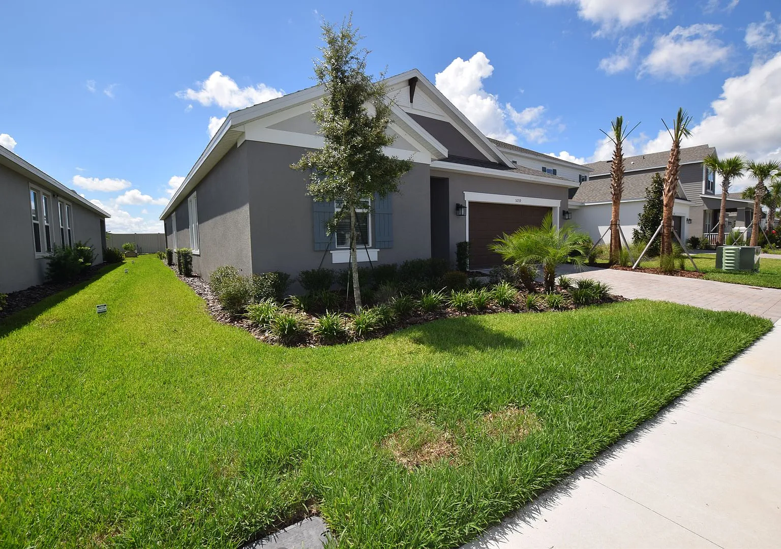 This charming 4 Bedroom, 4 Bath Single Family Home For Rent at 5259 Bowspirit Way. Saint Cloud, F... — Photo 3
