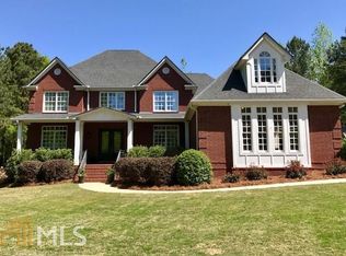 2006 Millstream Ct, Griffin, GA 30224