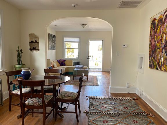 Dining and Living Room