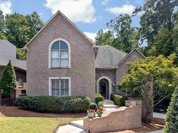 1712 Wickingham Cv, Birmingham, AL 35243