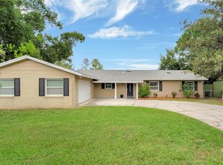 2009 E Lake Dr, Casselberry, FL 32707