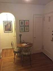 Rented by J. Brett Realty