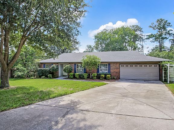 2nd image of 12818 Julington Forest Dr E