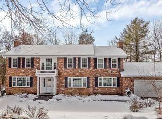 8 Island Way, Andover, MA 01810
