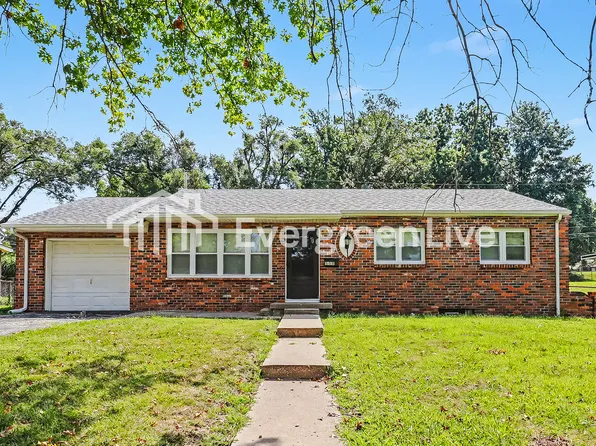 509 N 80th Ter, Kansas City, KS 66112