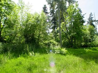 86 SW 216th St, Vashon, WA 98070