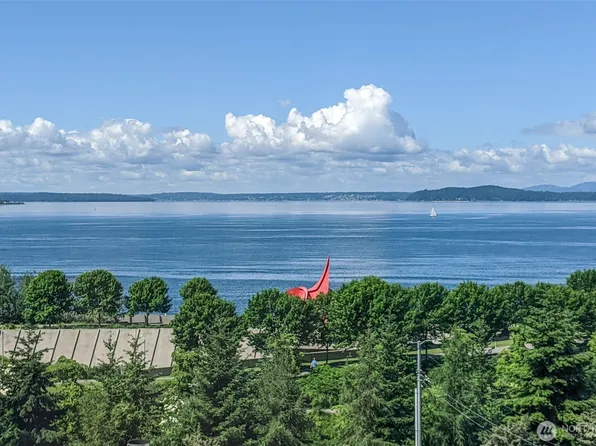 2929 1st  Ave #309, Seattle, WA 98121