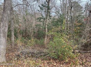 LOT 72 Compass Point, Hampstead, NC 28443