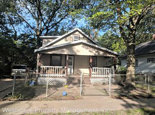 2921 8th St #2, Muskegon, MI