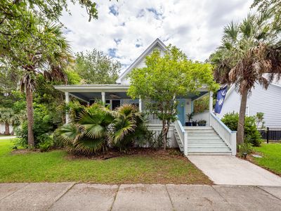 2613 Rivertowne Pkwy, Mount Pleasant, SC, 29466