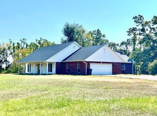5848 W 212th Hwy, Star City, AR 71667