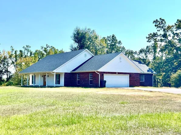 5848 W 212th Hwy, Star City, AR 71667