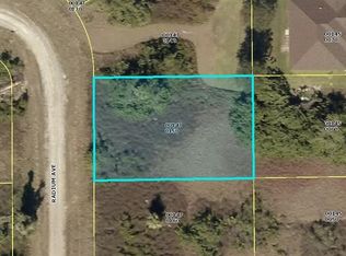 305 Radium Ave, Lehigh Acres, FL 33974