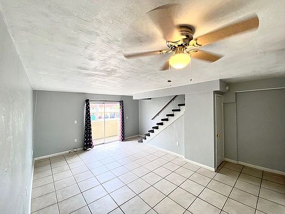 Living Room/Storage Closet