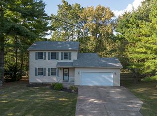 7130 Elm Grove Rd, Circleville, OH 43113