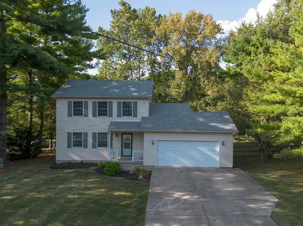 7130 Elm Grove Rd, Circleville, OH 43113