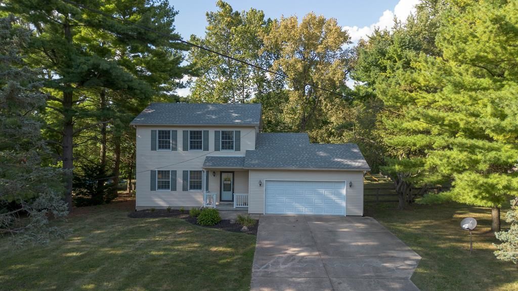 Real estate listing image
