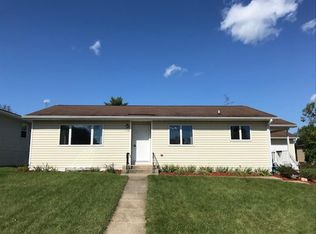 1114 Sherri Dr, Sparta, WI 54656