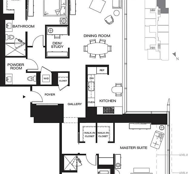 900 W Olympic Blvd #36B — Photo 10