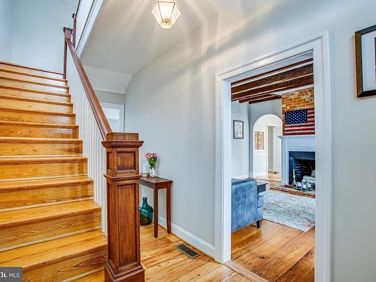 507 Hanover St — Photo 7
