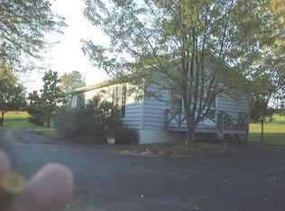 Plank Rd, Beach Lake, PA 18405