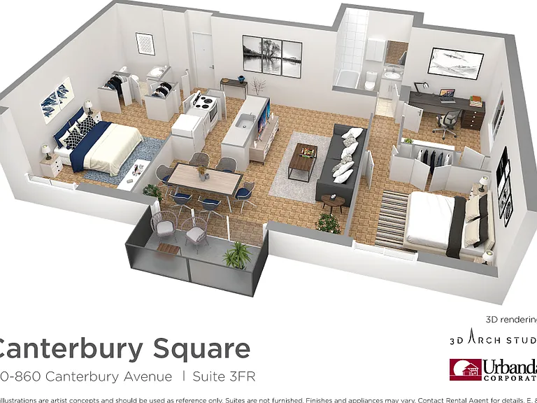 810 Canterbury Ave — Photo 69