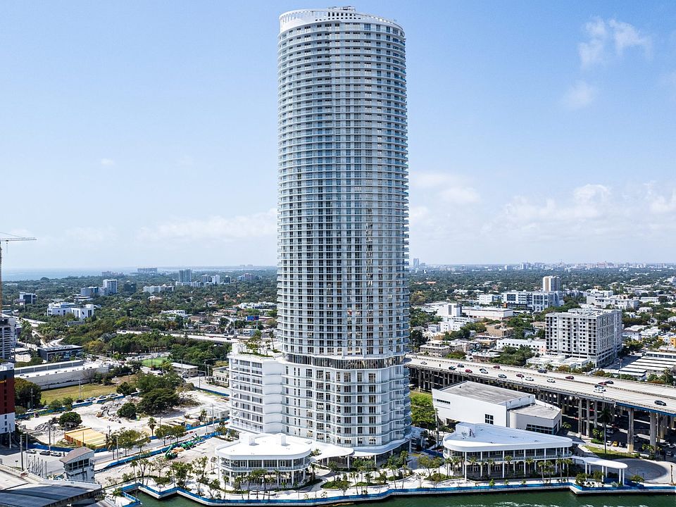 1st image of 1200 Brickell Bay Dr #12