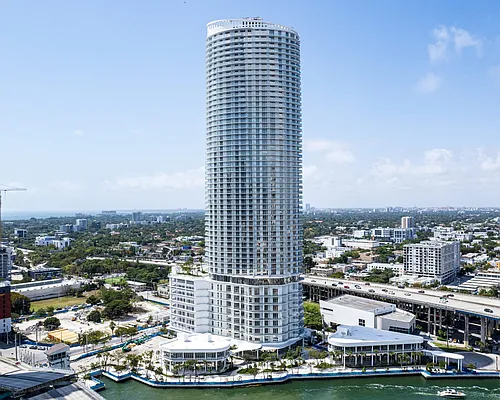1200 Brickell Bay Dr #12 Photo 1