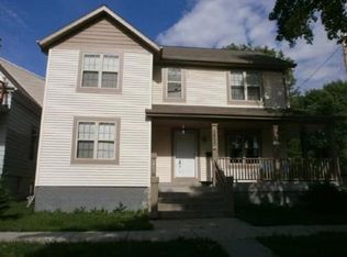 1605 S 29th St, Milwaukee, WI 53215