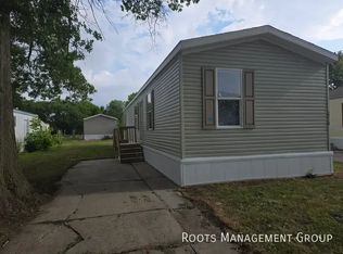 2519 Apollo Dr #AP2519, Saginaw, MI 48601