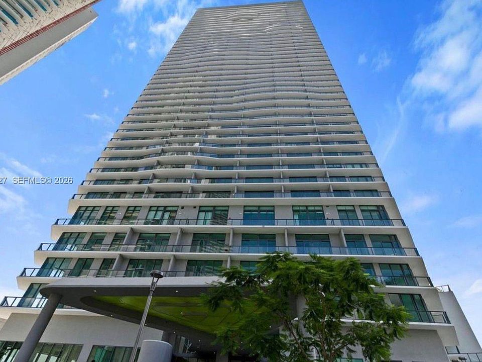 1st image of 501 NE 31st St Unit 1808