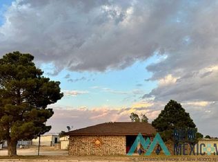 8420 N Rolling Meadows St, Hobbs, NM 88242
